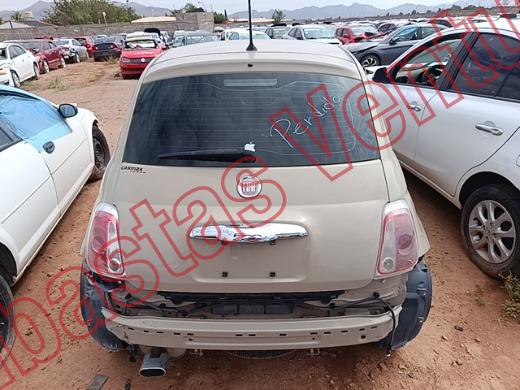 FIAT FIAT 500 2012, foto 6 de 19