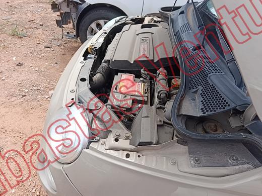 FIAT FIAT 500 2012, foto 9 de 19