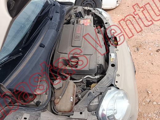 FIAT FIAT 500 2012, foto 11 de 19