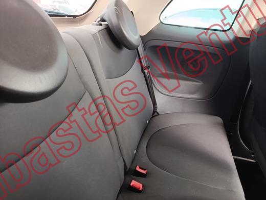 FIAT FIAT 500 2012, foto 13 de 19