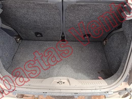 FIAT FIAT 500 2012, foto 15 de 19