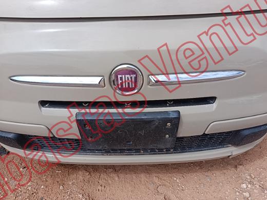 FIAT FIAT 500 2012, foto 18 de 19