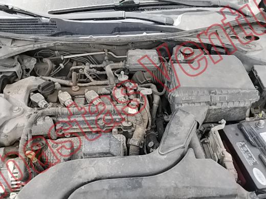 NISSAN ALTIMA 2015, foto 10 de 19