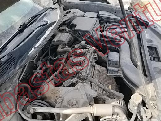 NISSAN ALTIMA 2015, foto 11 de 19