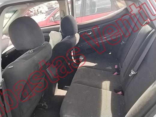 NISSAN ALTIMA 2015, foto 16 de 19