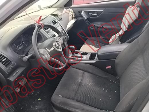 NISSAN ALTIMA 2015, foto 17 de 19