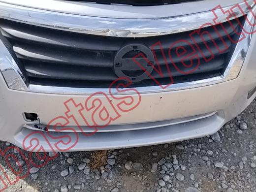 NISSAN ALTIMA 2015, foto 18 de 19