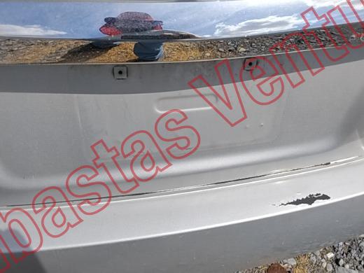 NISSAN ALTIMA 2015, foto 19 de 19
