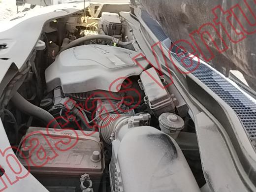 HONDA PILOT 2017, foto 9 de 19