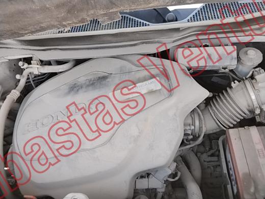 HONDA PILOT 2017, foto 10 de 19