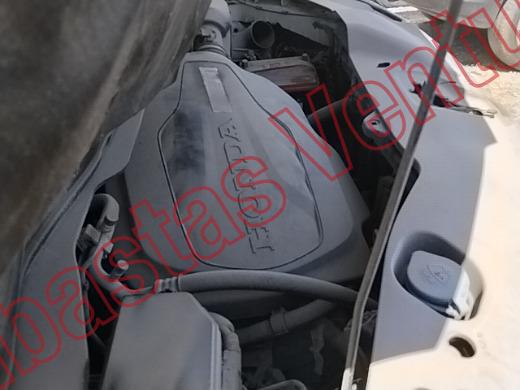 HONDA PILOT 2017, foto 11 de 19