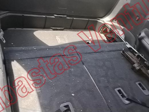 HONDA PILOT 2017, foto 15 de 19