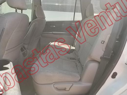 HONDA PILOT 2017, foto 16 de 19