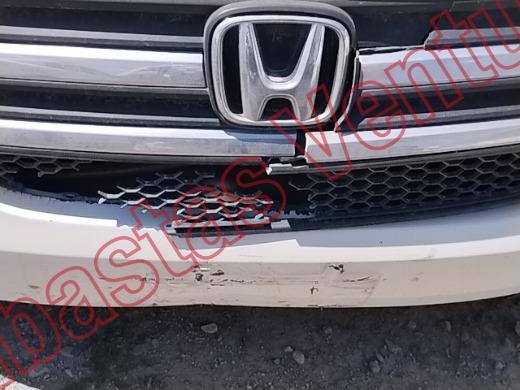 HONDA PILOT 2017, foto 18 de 19