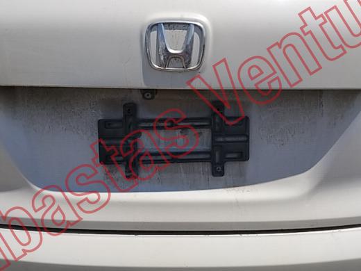 HONDA PILOT 2017, foto 19 de 19