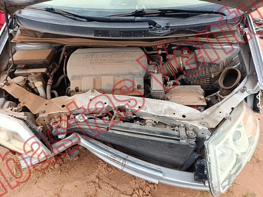 HONDA ODYSSEY 2013, foto 10 de 19