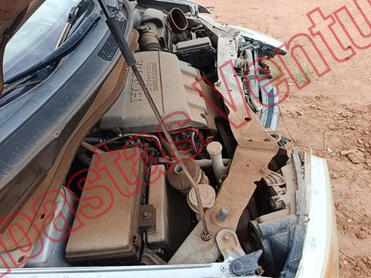 HONDA ODYSSEY 2013, foto 11 de 19