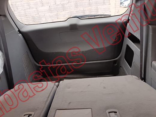 HONDA ODYSSEY 2013, foto 15 de 19