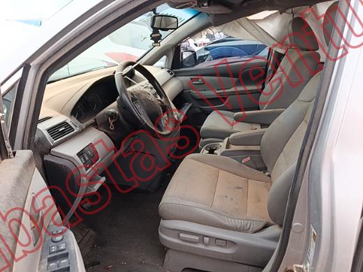 HONDA ODYSSEY 2013, foto 17 de 19