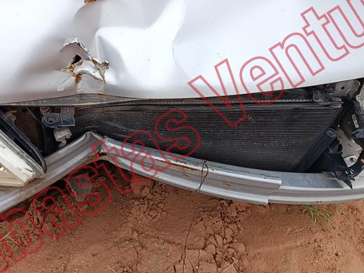 HONDA ODYSSEY 2013, foto 18 de 19