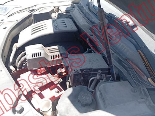 CHEVROLET EQUINOX 2012, foto 9 de 19