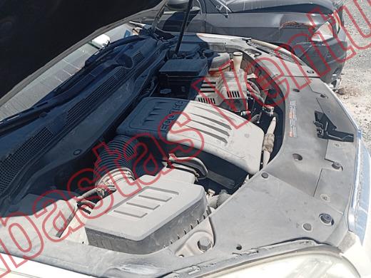 CHEVROLET EQUINOX 2012, foto 11 de 19