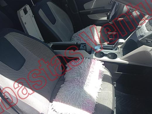 CHEVROLET EQUINOX 2012, foto 12 de 19