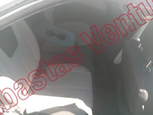 CHEVROLET EQUINOX 2012, foto 13 de 19