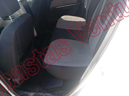 CHEVROLET EQUINOX 2012, foto 16 de 19