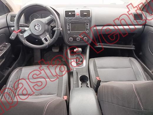 VOLKSWAGEN JETTA 2010, foto 14 de 19