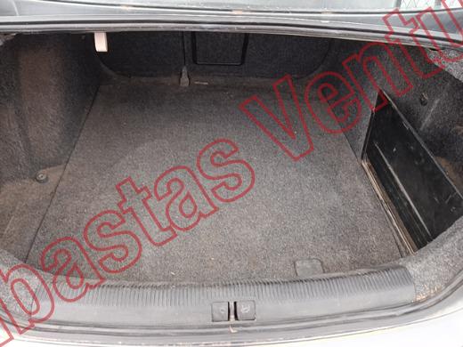 VOLKSWAGEN JETTA 2010, foto 15 de 19