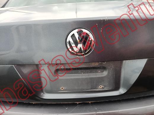 VOLKSWAGEN JETTA 2010, foto 19 de 19