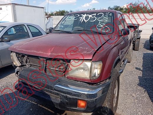 TOYOTA TACOMA 1999, foto 1 de 19