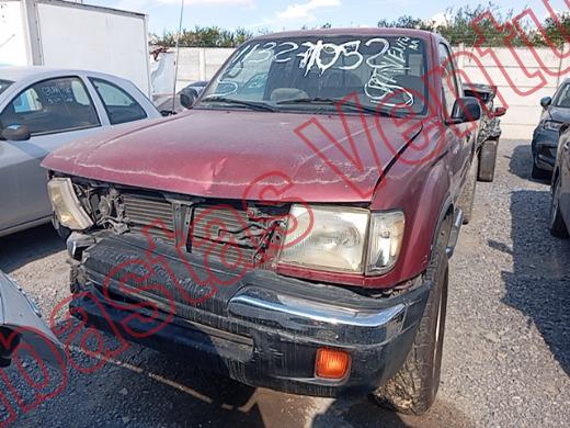 TOYOTA TACOMA 1999, foto 2 de 19