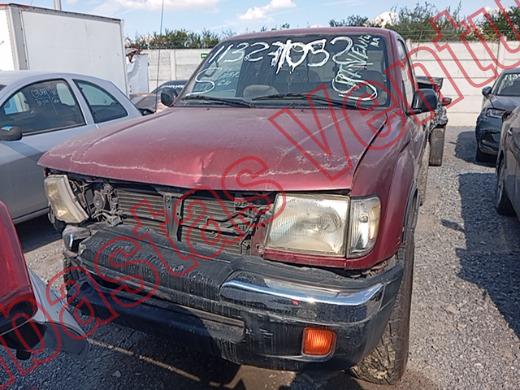TOYOTA TACOMA 1999, foto 18 de 19