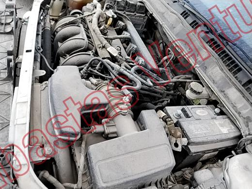 FORD FUSION 2015, foto 9 de 19