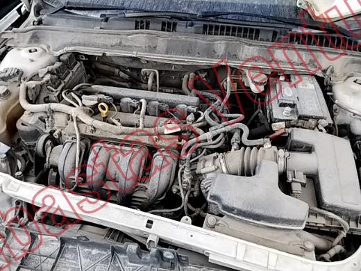 FORD FUSION 2015, foto 10 de 19