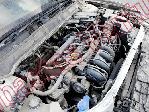 FORD FUSION 2015, foto 11 de 19