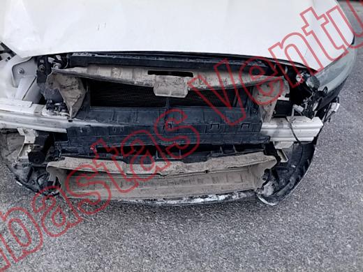FORD FUSION 2015, foto 18 de 19