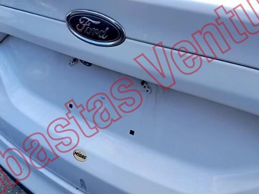 FORD FUSION 2015, foto 19 de 19