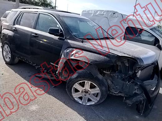 CHEVROLET EQUINOX 2005, foto 3 de 19