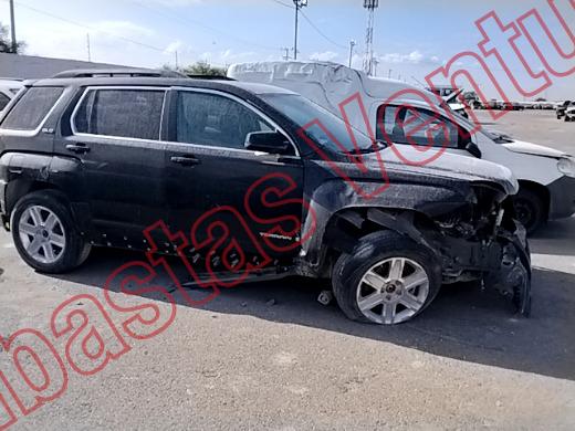 CHEVROLET EQUINOX 2005, foto 4 de 19