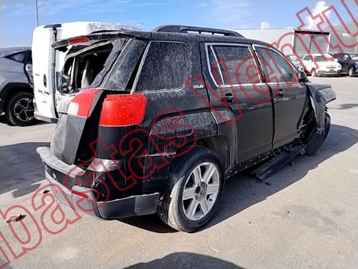 CHEVROLET EQUINOX 2005, foto 5 de 19