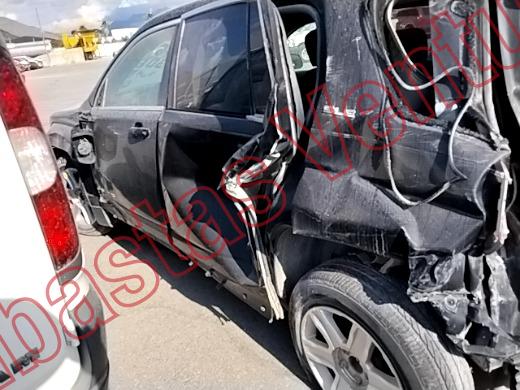 CHEVROLET EQUINOX 2005, foto 7 de 19