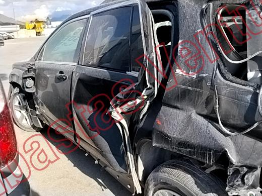 CHEVROLET EQUINOX 2005, foto 8 de 19