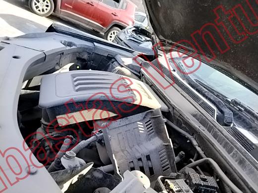 CHEVROLET EQUINOX 2005, foto 9 de 19