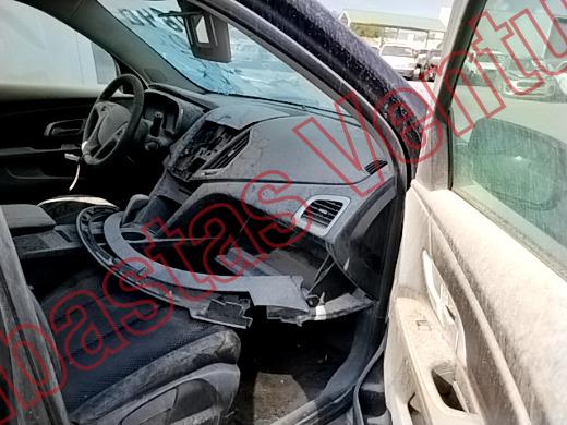 CHEVROLET EQUINOX 2005, foto 12 de 19