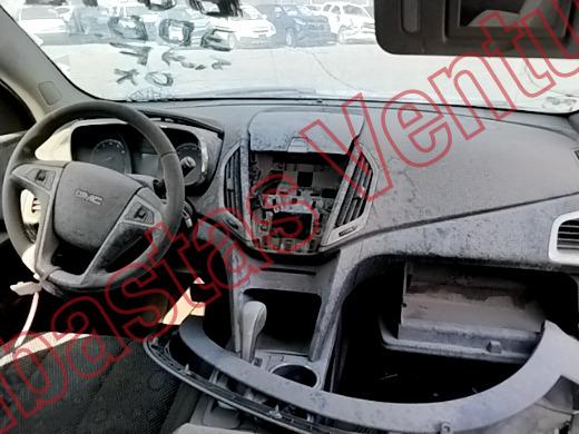 CHEVROLET EQUINOX 2005, foto 14 de 19
