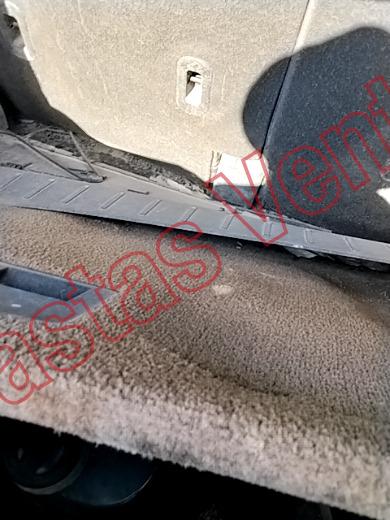 CHEVROLET EQUINOX 2005, foto 15 de 19