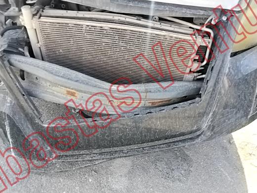 CHEVROLET EQUINOX 2005, foto 18 de 19